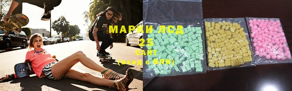 молекула духа Инсар