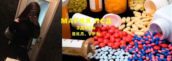 прущие крисы Инта